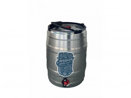 Jarošovský Matůš 12% - 5L soudek