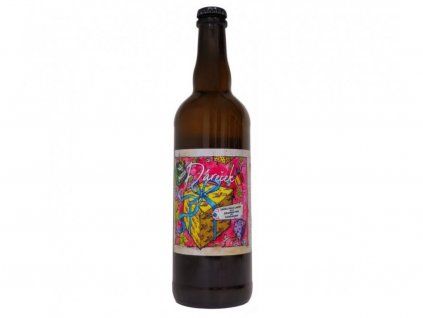 Mazák – 13° Dáreček – fľaša 0,75 l