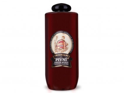 Pivné tekuté mydlo 1000ml