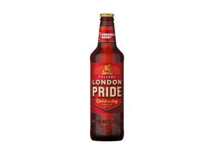 London Pride - 0,5l fľaša