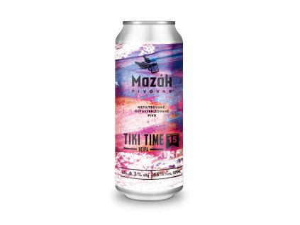 15 tiki time 300x300