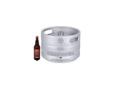 Velický Anciáš 12% – 15 l sud