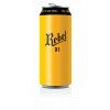 Rebel XI - 0,5l plech