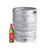 pivo Bakalář 10° svetlé výčapné - 50L sud piva