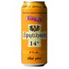 Spytihněv 14° - 0,5l plech