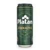 Platan Jedenáctka - 0,5l plech