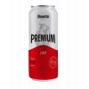 Primátor Premium plech 0,5l