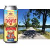 Pivo Regent Letní speciál 7°