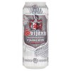 Svijanský Rytier 12 % - 0,5l plech
