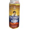 regent escobber
