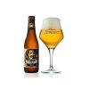 Roman Adriaen Tripel 19 ° - 0,33 l fľaša - Belgické pivo