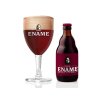 Roman Ename Rouge 14 ° - 0,33 l fľaša - Belgické pivo