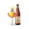 Triple Karmeliet 19° - 0,33l sklo - Belgické pivo