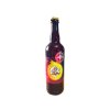 Zlínský Švec Sour Ale malina a čierne ríbezle 9° - 0,75l fľaša