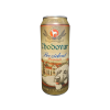 Chodovar Prezident Premium - 0,5l plech