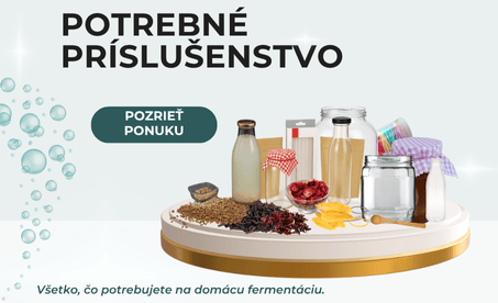 potrebne prislusenstvo