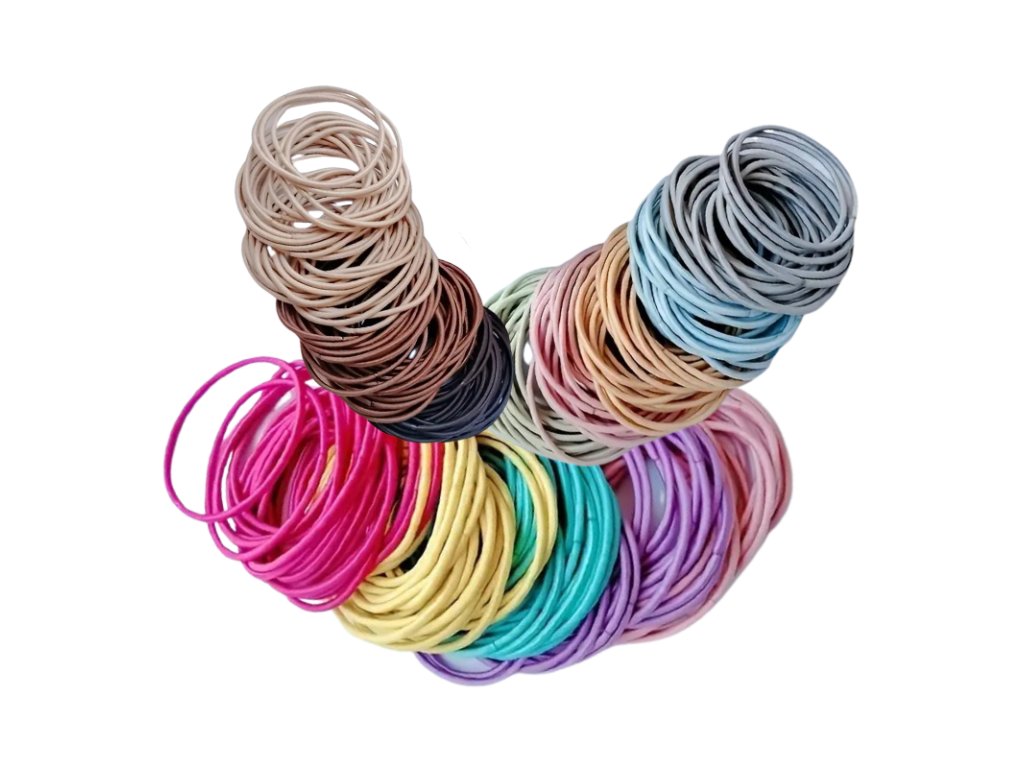 Gumička na upevnenie handričky