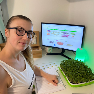 Zákaznícka podpora DomacaFermentacia.sk – Veronika