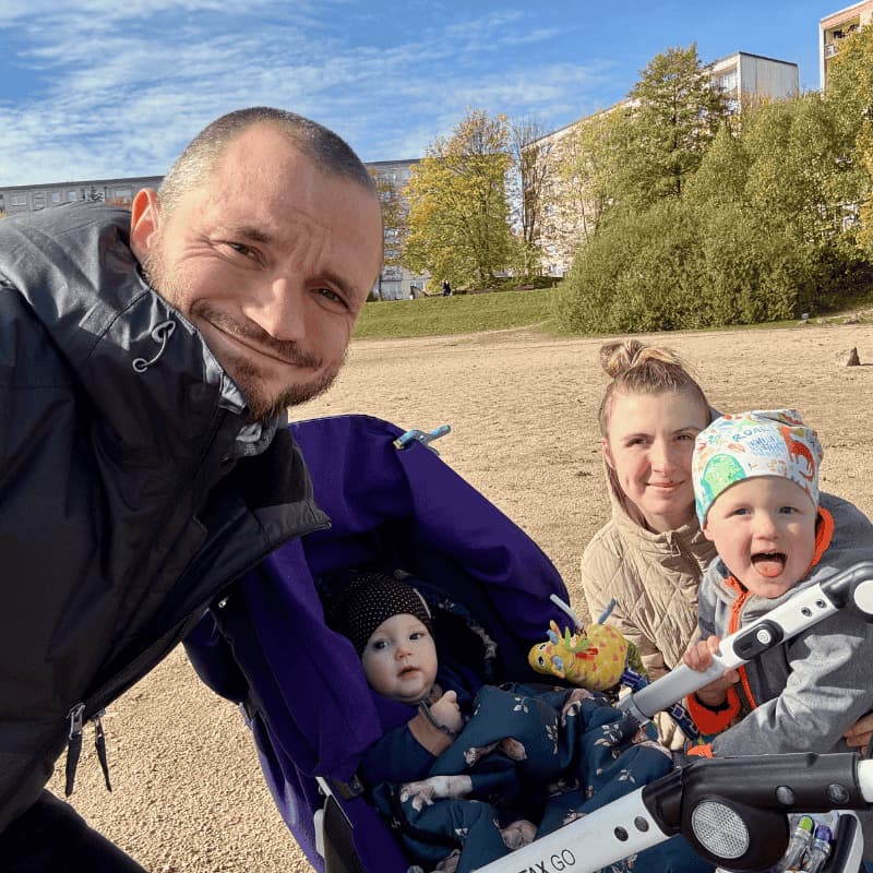 Tím DomacaFermentacia.sk