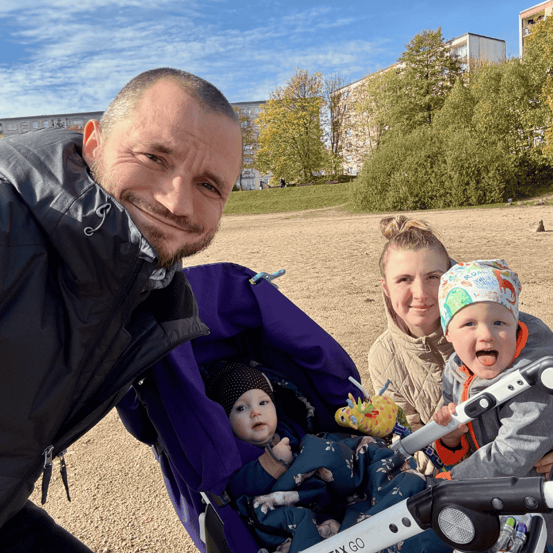 Zakladatelia DomacaFermentacia.sk