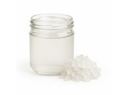 Tibi kryštály – kultúra na výrobu vodného kefíru