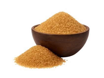 Tŕstinový cukor kombucha