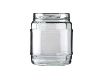 Sklenica na pestovanie kombuchy 1062 ml  1062 ml, číre sklo, bez viečka