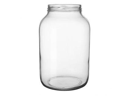 sklenica 3L domaciafermentacia.sk