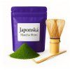 matcha set shiro bio chasen lyzicka