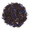 Modrý Earl Grey BIO čierny čaj s nevädzou