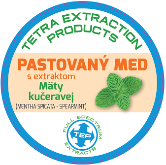 Med a kurkuma s čierným korením