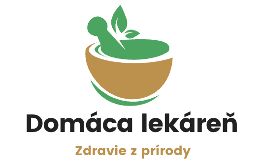 Domáca lekáreň