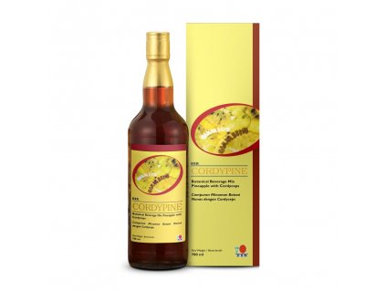 DXN Sirup Cordypin 700 ml 1