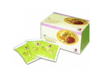 DXN Nutrzhi nápoj 20ks 1