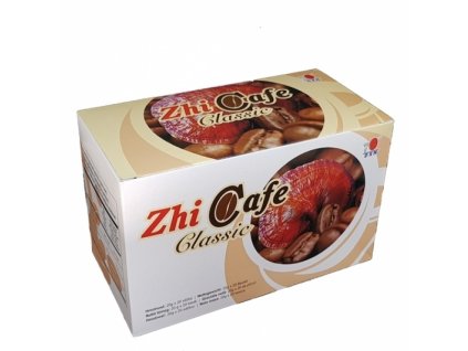 DXN Zhi Cafe Classic 20 ks 1