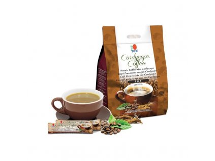 DXN Cordyceps 3v1 20ks 1