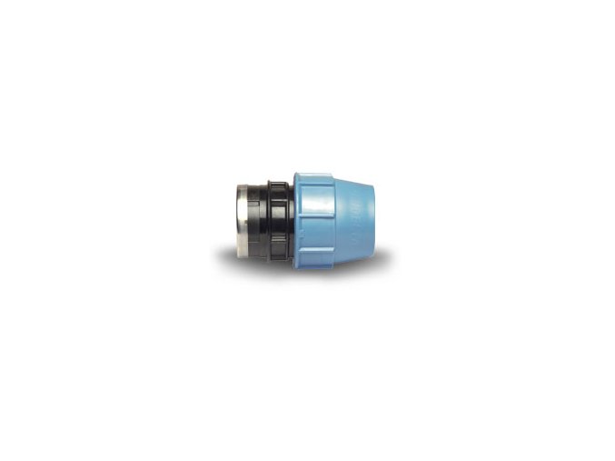 Prechod priami 40-5/4" VNZ