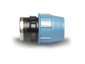 Prechod priami 40-5/4" VNZ