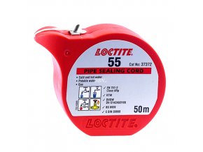 Tesniaca nit LocTite .55 / 50m malá