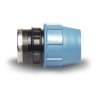 Prechod priami 40-5/4" VNZ