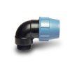 PE koleno 32-1" VOZ
