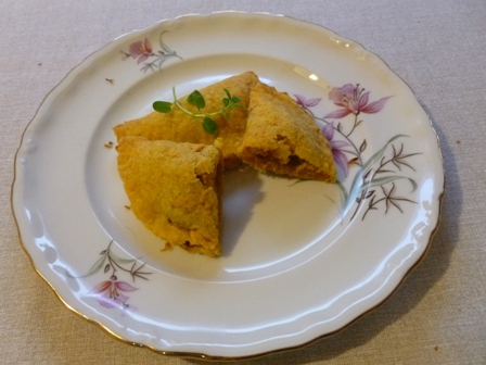 Mrkvánky s hruškovými povidly