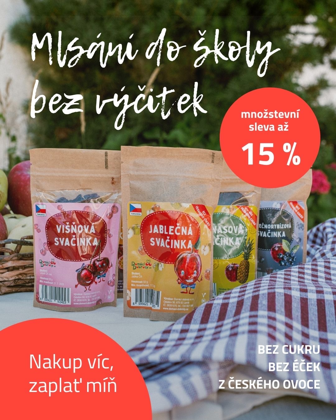 NOVINKY