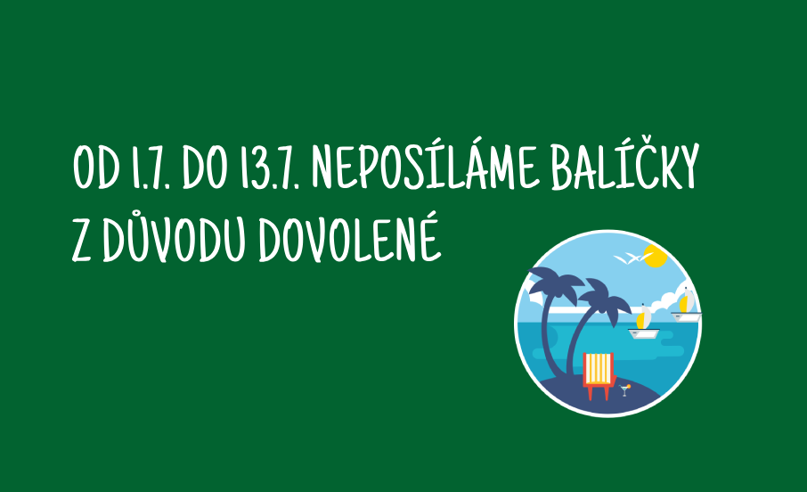 Dovolená