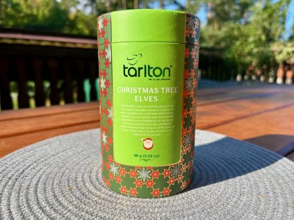 Tarlton tubus Christmas Tree