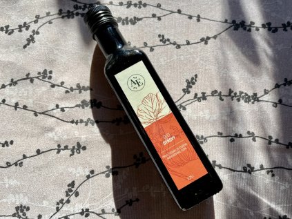 Dýňový olej 250ml