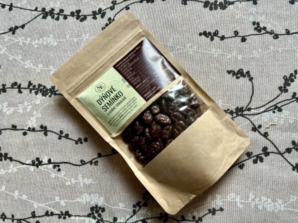 Čokoládová dýně 100g