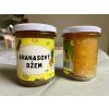 Ananasový džem 230g