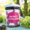 Malinový extra džem 220g