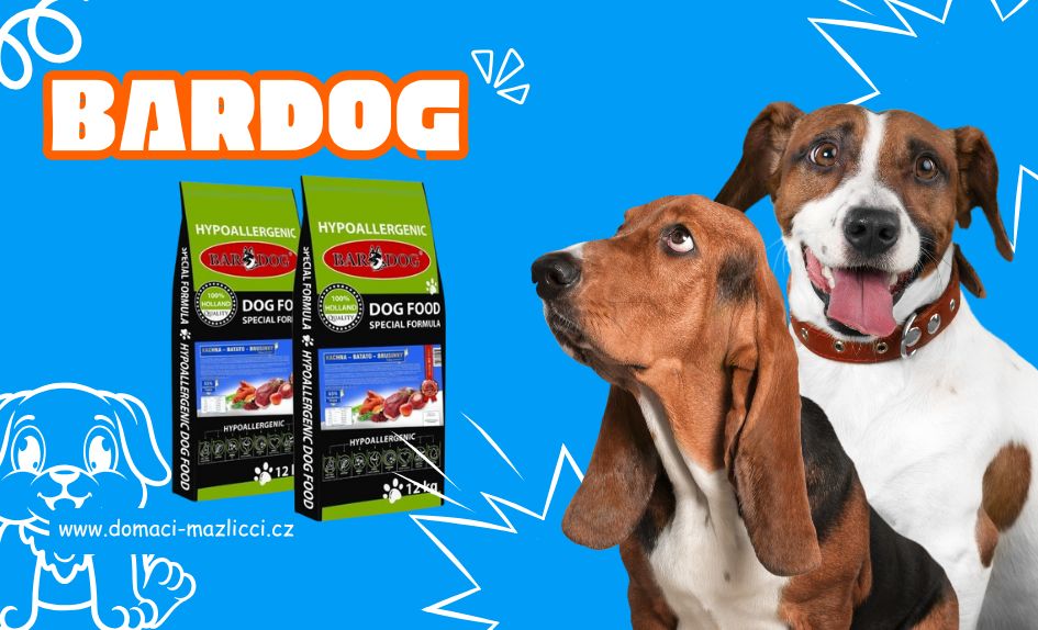 Granule Bardog